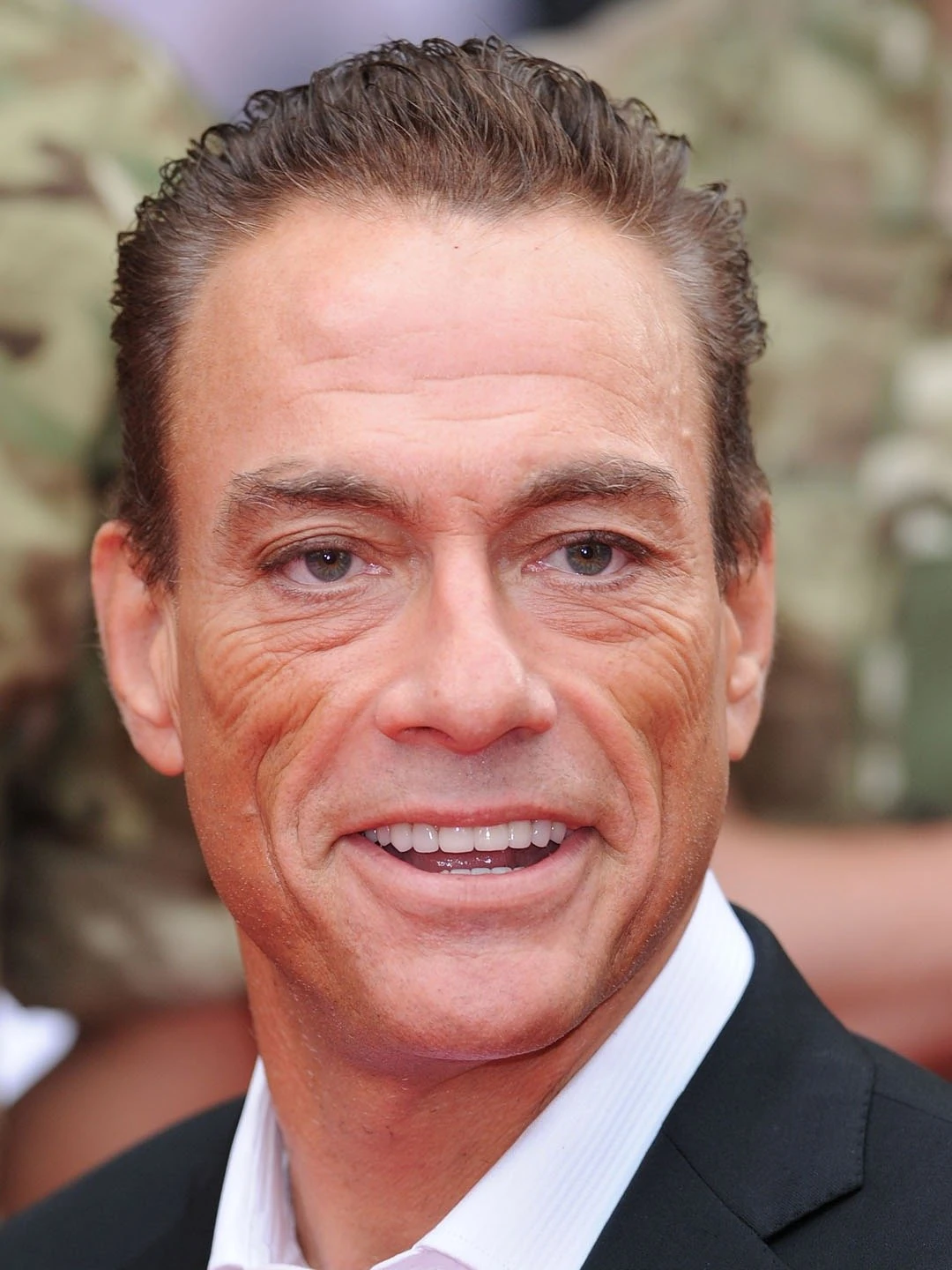 Jean-Claude Van Damme